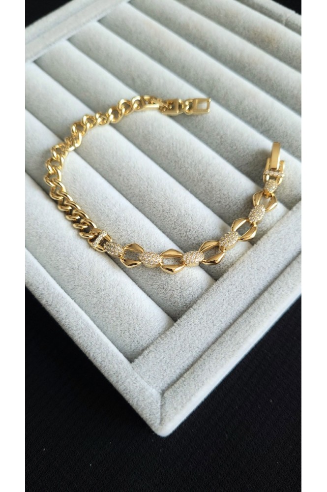 VIp 14 k tasarım bıleklık