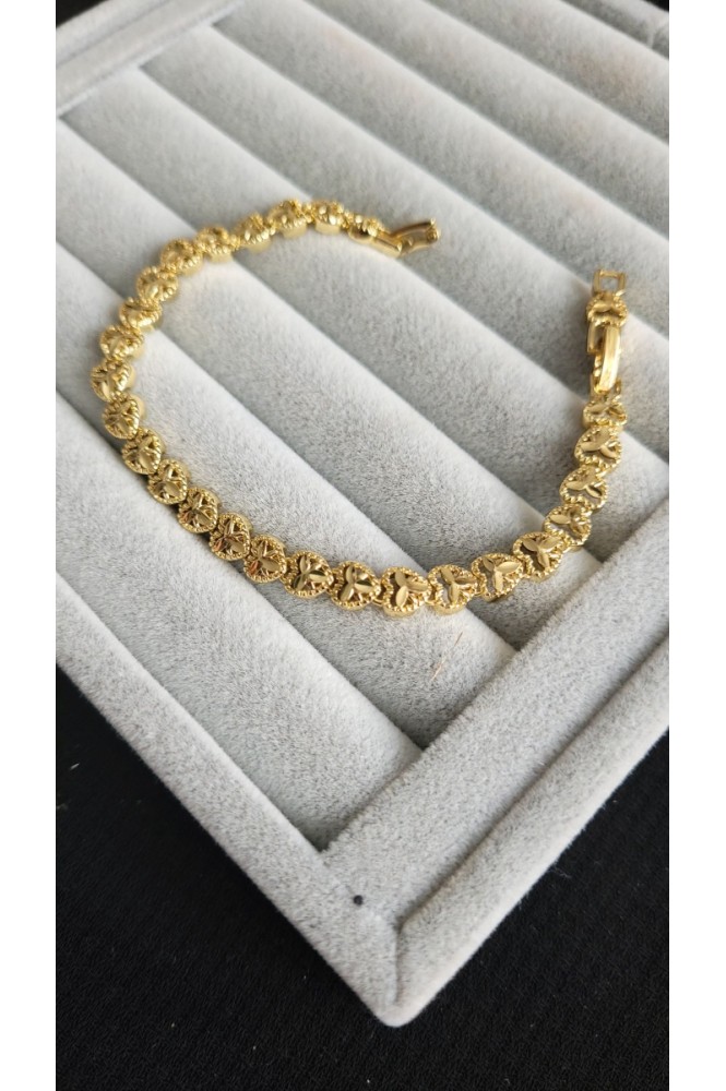 VIP 14  k  Riva  bileklik