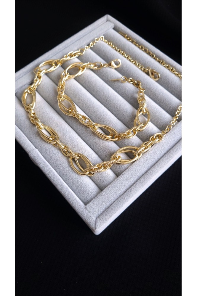 VIP 14  k  sarmal model set