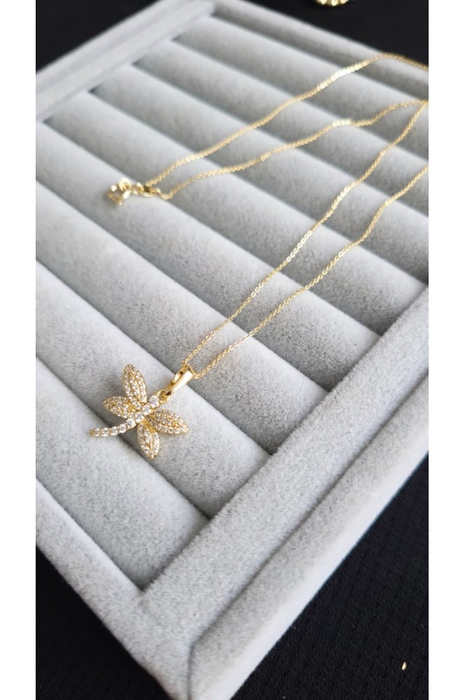 VIP 14 k yusufcuk kolye
