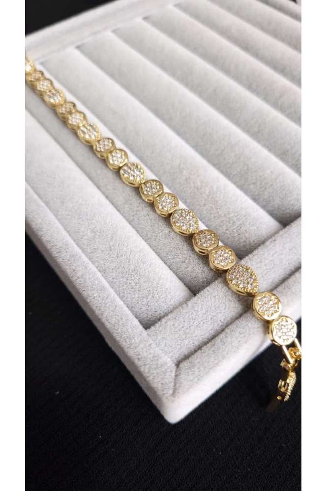VIP 14K Bella Bileklik