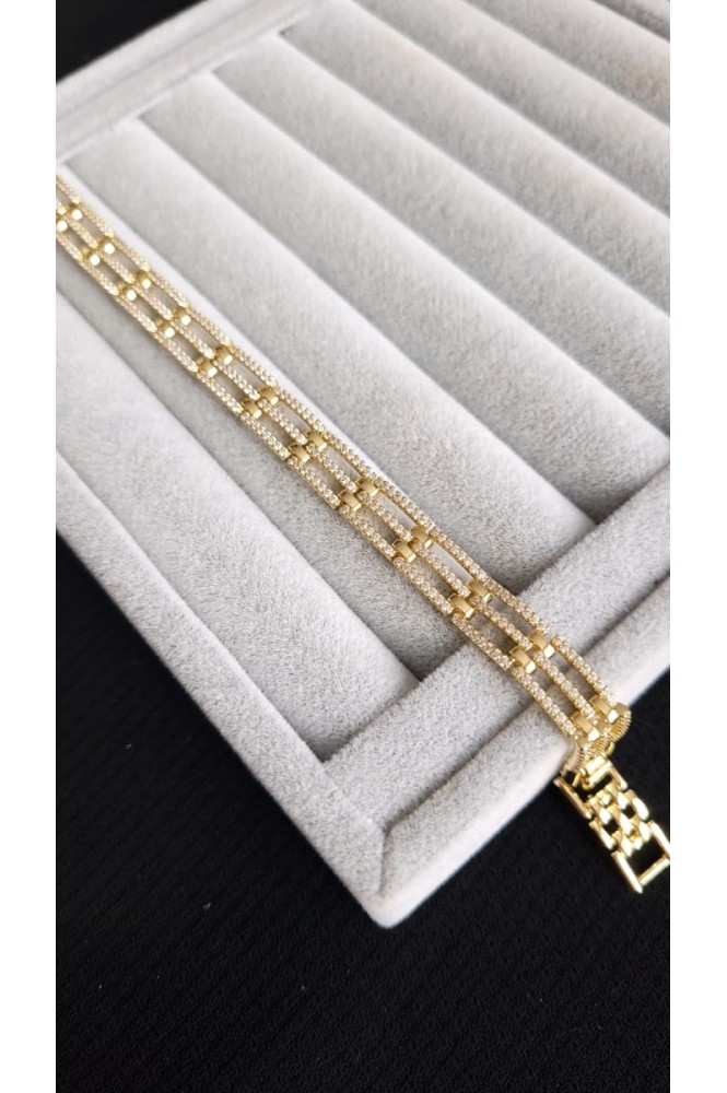 VIP 14K Serena Bileklik