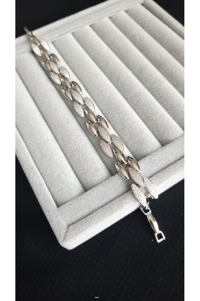 VIP Silver model bileklik