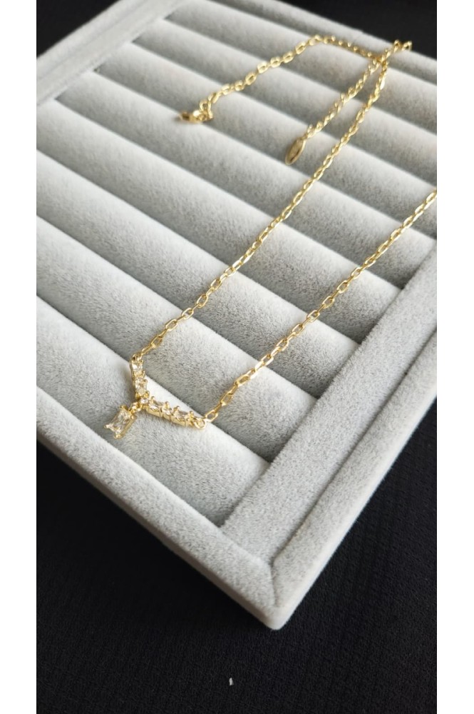 VIP 14 k baget kolye