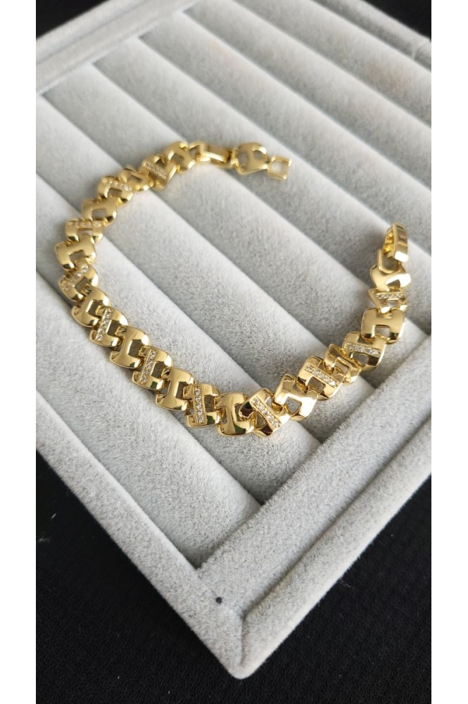 VIP 14 k Elora bileklik