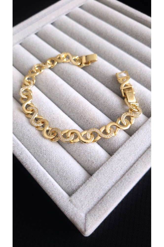 VIP 14 k sonsuzluk bıleklık