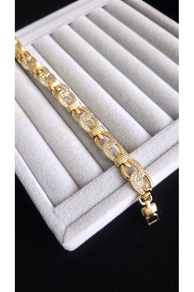 VIP Mila 14 k bileklik